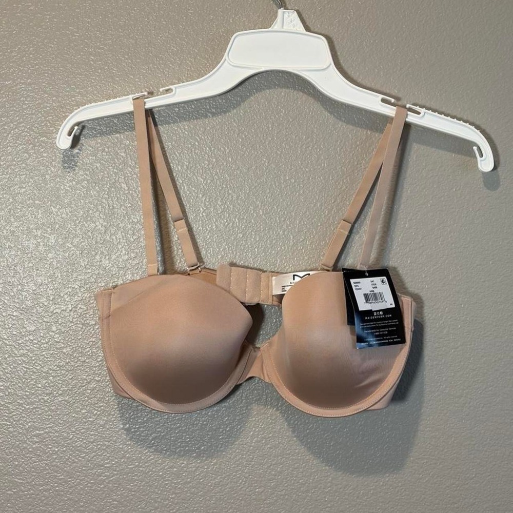 Maidenform 34C bra